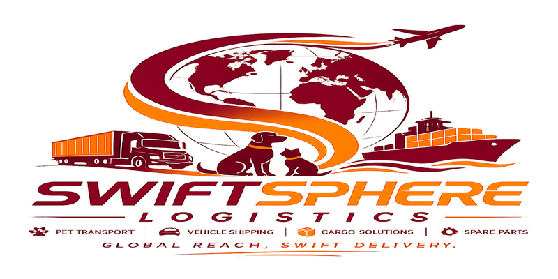 Swiftsphere Logistics